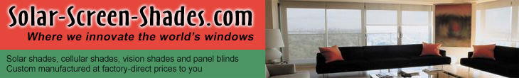 Solar-Screen-Shades.com